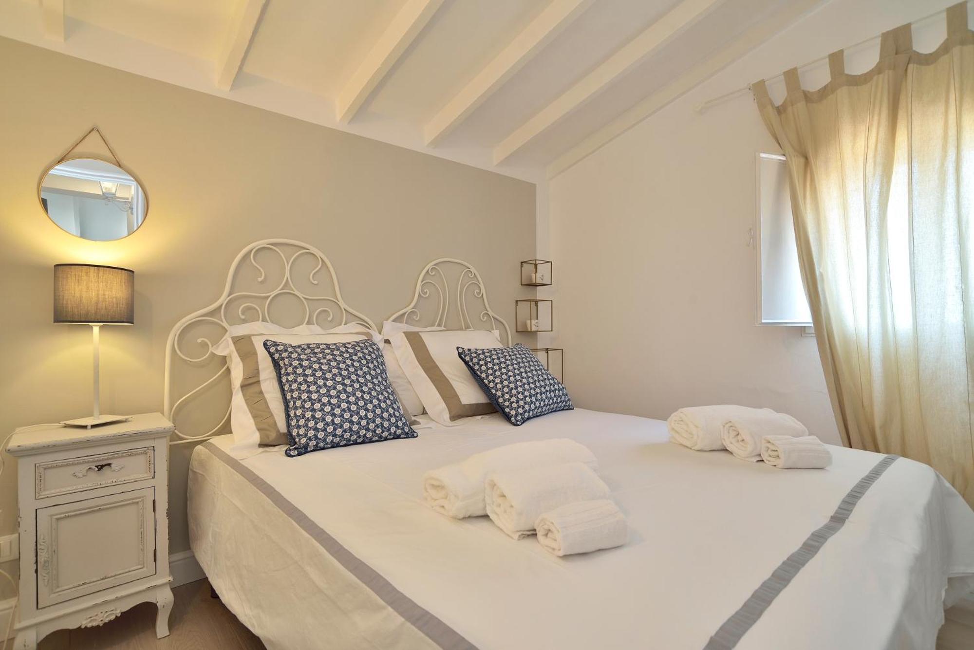 Romantic House Terrazza Vista Mare Santa Maria Del Focallo Værelse billede