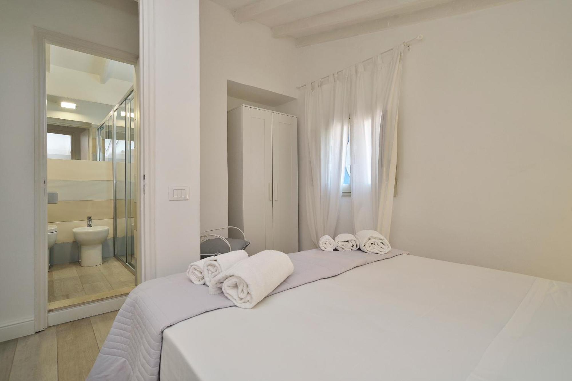 Romantic House Terrazza Vista Mare Santa Maria Del Focallo Værelse billede